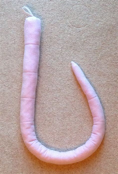 Mouse Tail Costume